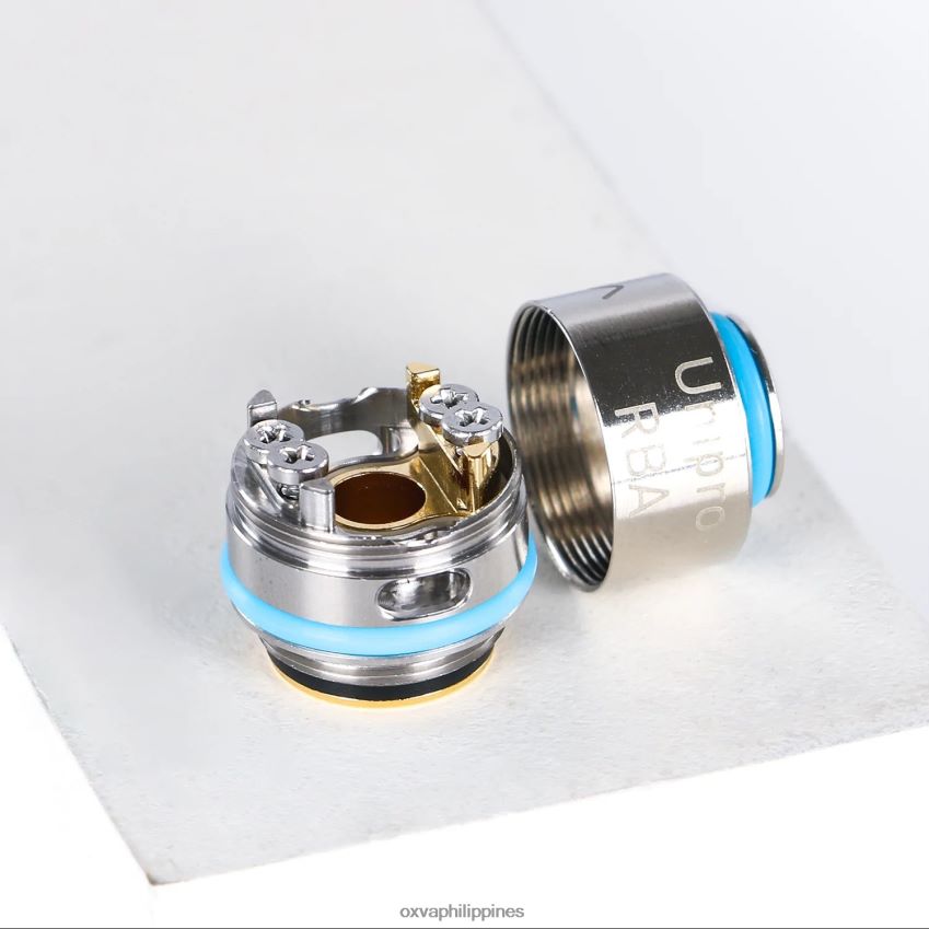 OXVA official store Philippines - BLUE 84048D115 OXVA UNIPRO RBA