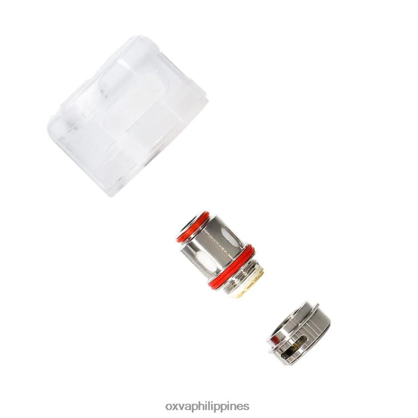 OXVA vape price - METALLIC 84048D117 OXVA AIRFLOW RING FOR UNI COIL