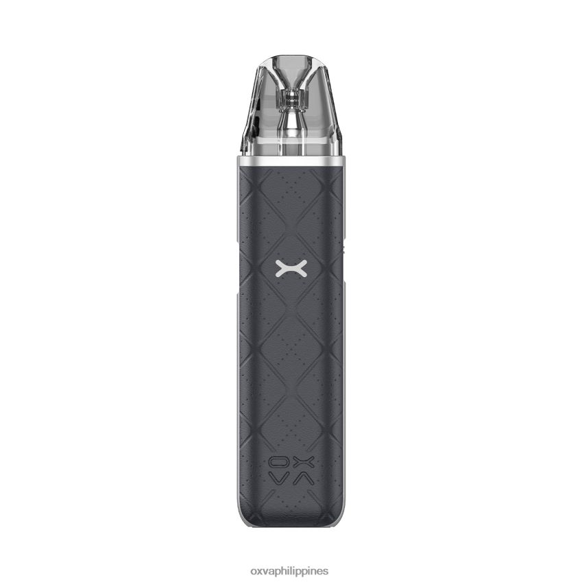 OXVA Philippines price - DARK GREY 84048D134 OXVA XLIM GO KIT