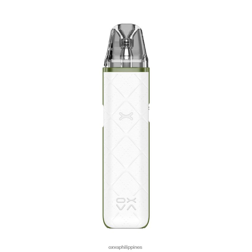 OXVA shop Philippines - WHITE 84048D140 OXVA XLIM GO KIT