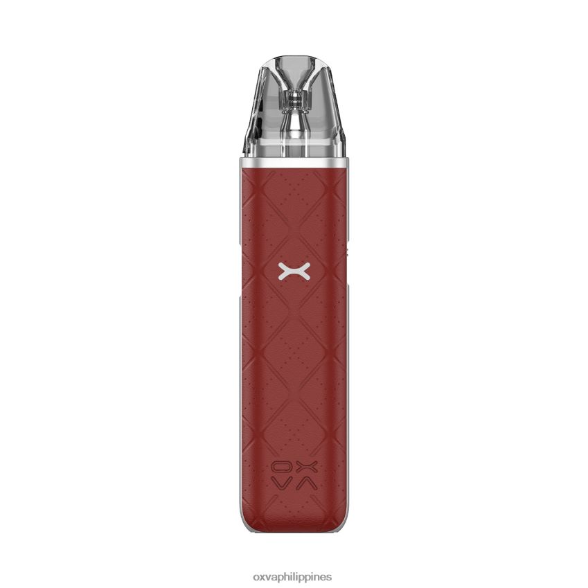 OXVA vape price - RED 84048D138 OXVA XLIM GO KIT
