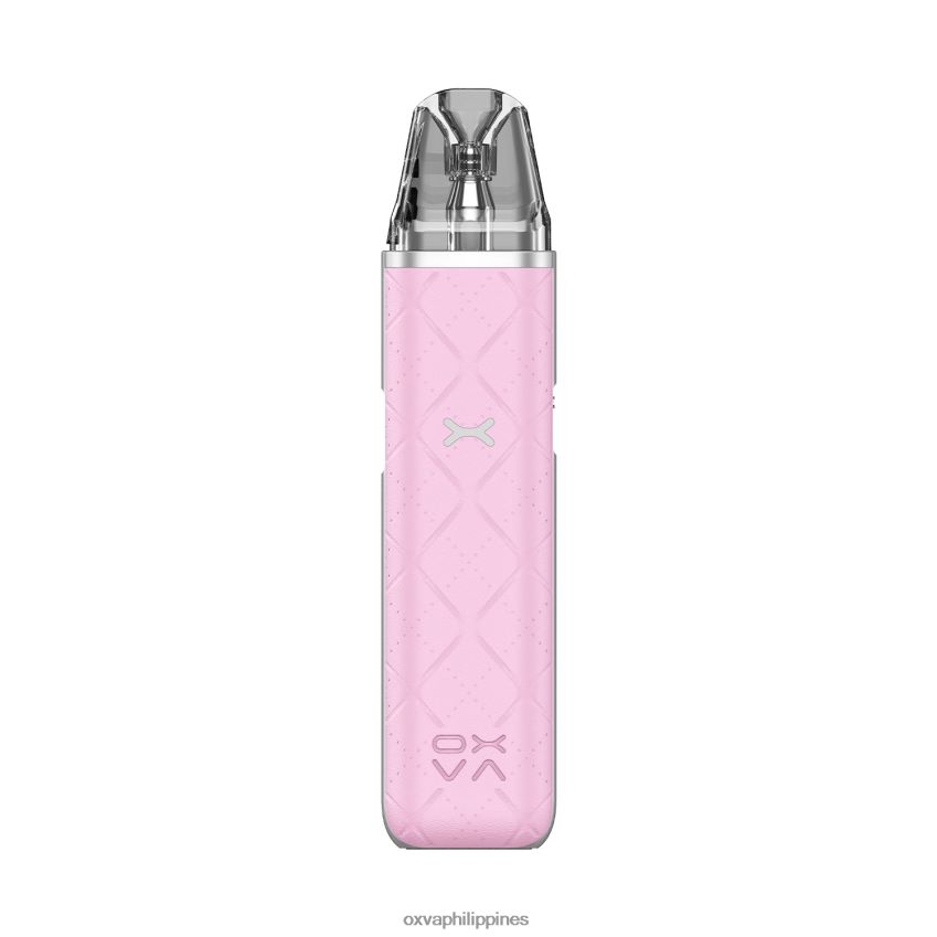 OXVA vape shop - PINK 84048D139 OXVA XLIM GO KIT