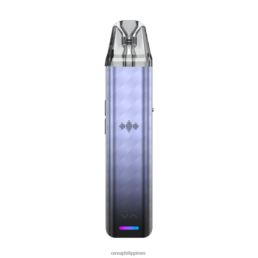 OXVA vape refillable - BLACK BLUE 84048D101 OXVA XLIM SE 2 KIT