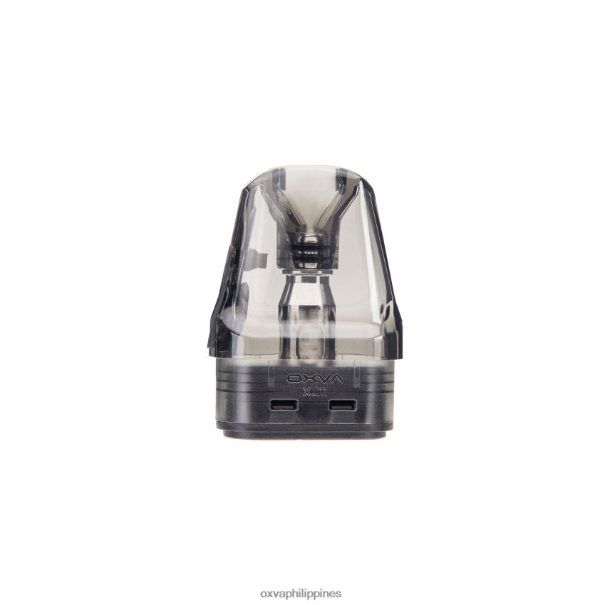 OXVA Philippines price - GREY 84048D83 OXVA XLIM V3 CARTRIDGE TOP FILL