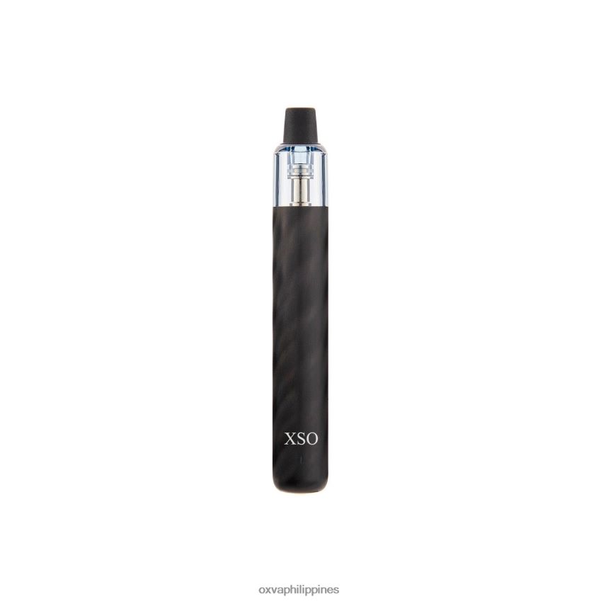 OXVA shop Philippines - BLACK 84048D120 OXVA XSO ARTIO POD KIT