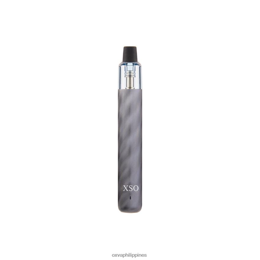 OXVA vape shop - GUNMETAL 84048D119 OXVA XSO ARTIO POD KIT